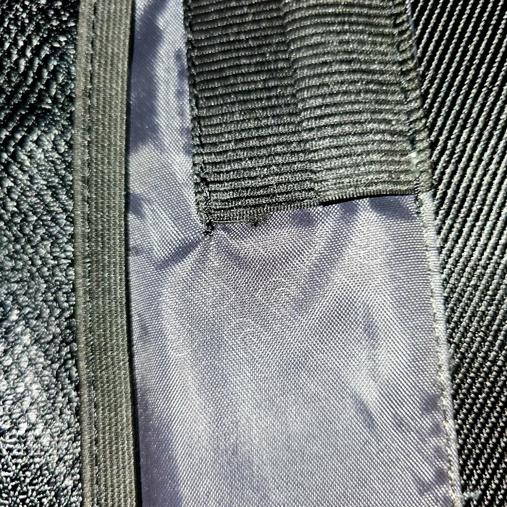 Unisex Laptop Shoulder Bag